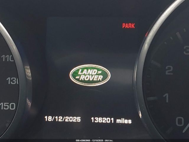 Land Rover Discovery Hse Lux Image 14