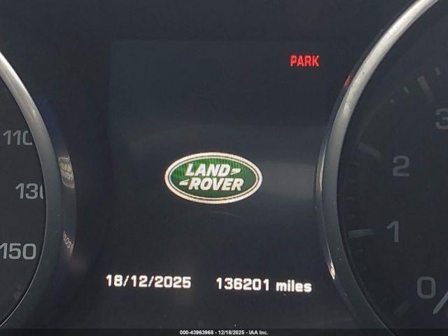 Land Rover Discovery Hse Lux Image 14