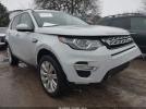 Land Rover Discovery Hse Lux Image 2