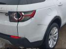 Land Rover Discovery Hse Lux Image 17