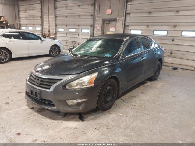 Nissan Altima 2.5 S Image 7