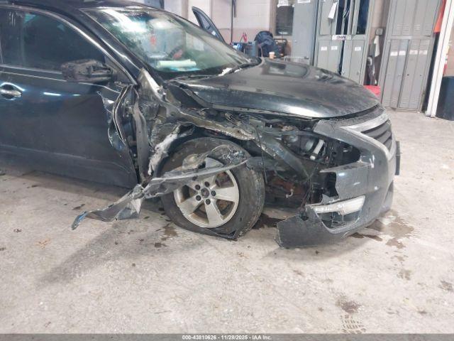 Nissan Altima 2.5 S Image 3