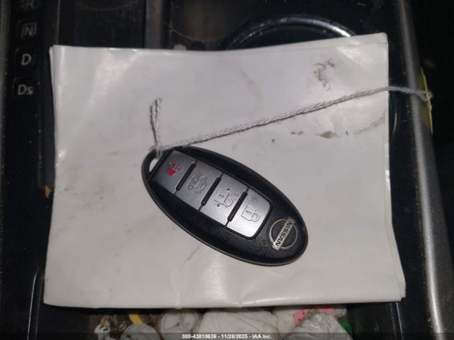 Nissan Altima 2.5 S Image 10