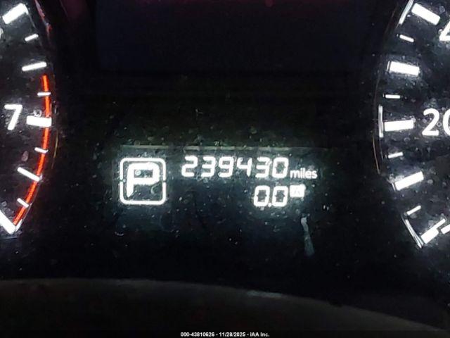 Nissan Altima 2.5 S Image 13