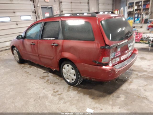 Ford Focus Se Image 4