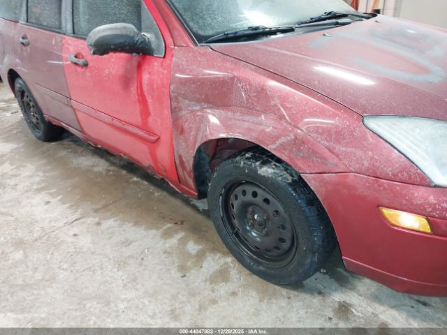 Ford Focus Se Image 7