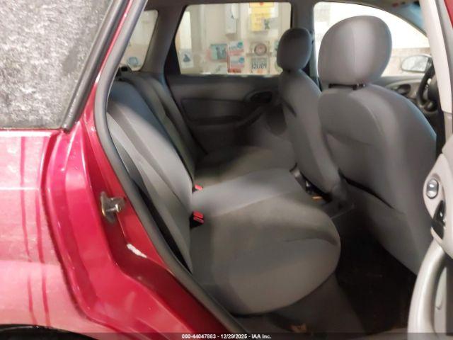 Ford Focus Se Image 9