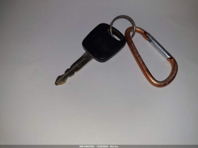 Ford Focus Se Image 10