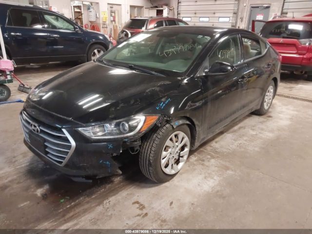 Hyundai ELANTRA Se Image 4