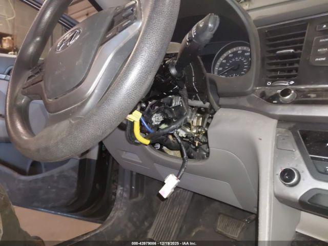 Hyundai ELANTRA Se Image 3