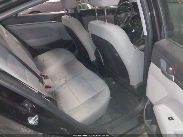 Hyundai ELANTRA Se Image 12