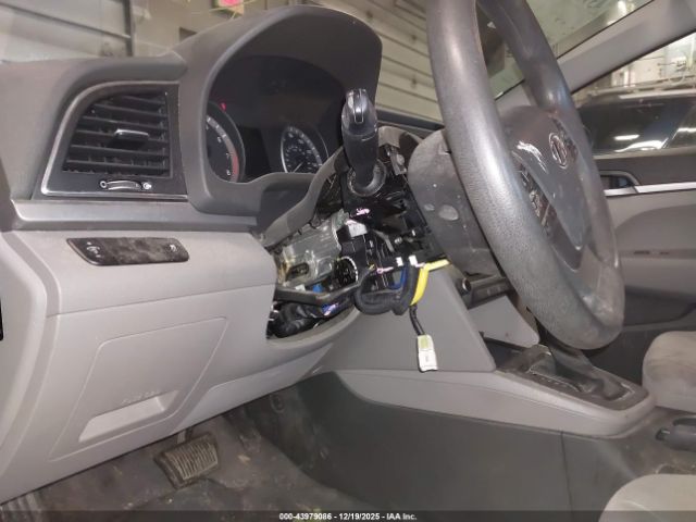 Hyundai ELANTRA Se Image 6