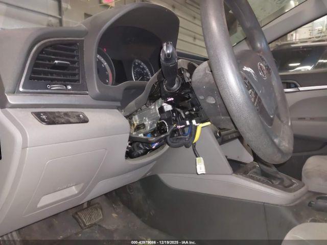 Hyundai ELANTRA Se Image 6