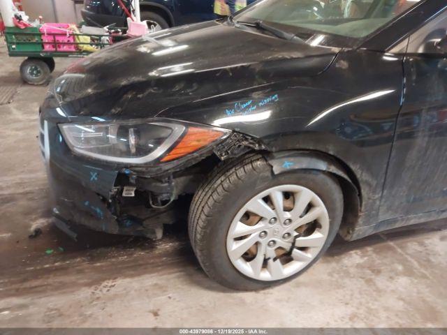 Hyundai ELANTRA Se Image 13