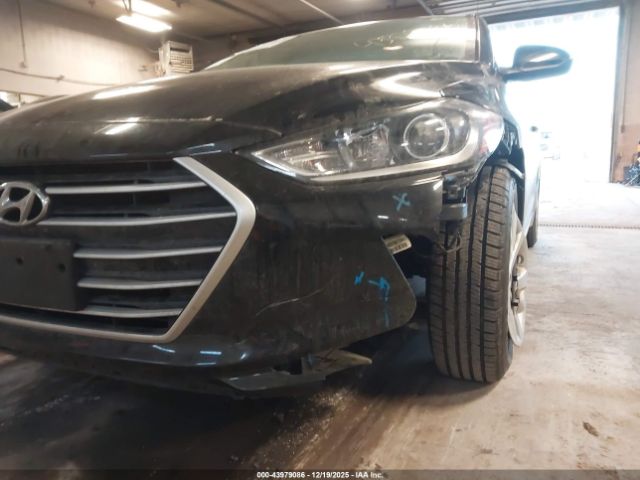 Hyundai ELANTRA Se Image 14