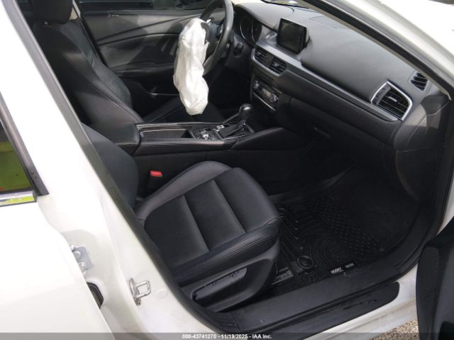 Mazda Mazda6 Touring Image 4