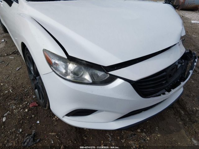 Mazda Mazda6 Touring Image 5