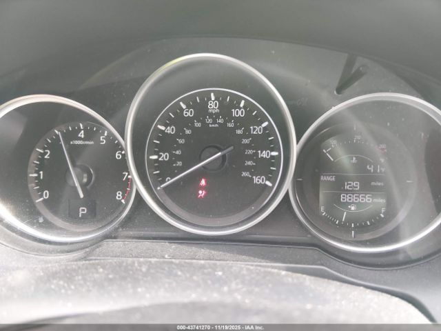 Mazda Mazda6 Touring Image 11