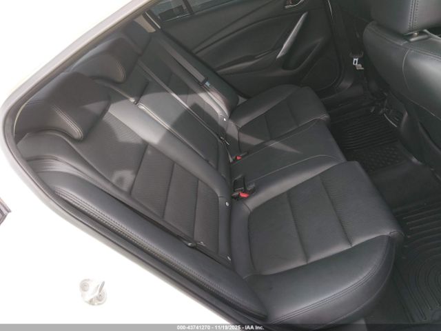 Mazda Mazda6 Touring Image 10