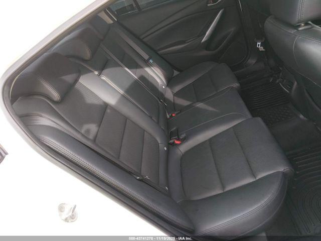 Mazda Mazda6 Touring Image 10