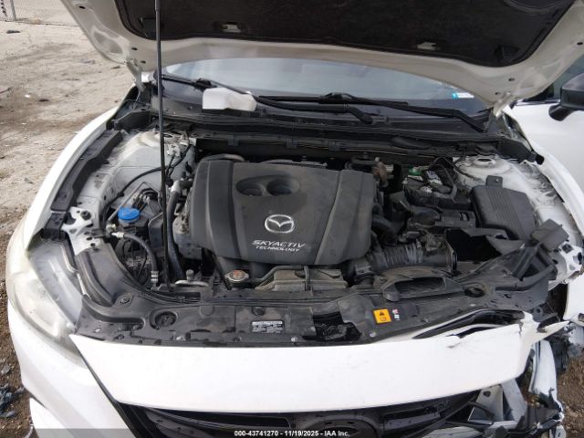 Mazda Mazda6 Touring Image 6