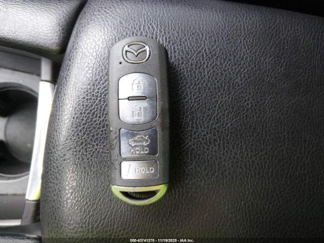 Mazda Mazda6 Touring Image 16