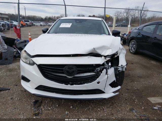 Mazda Mazda6 Touring Image 8