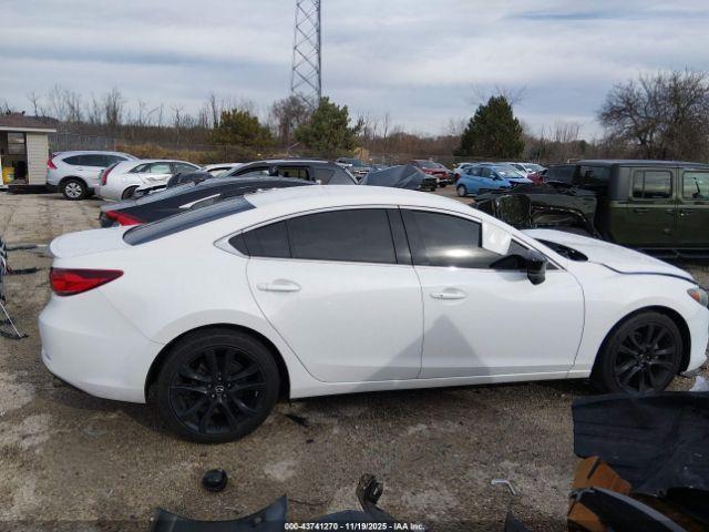 Mazda Mazda6 Touring Image 7