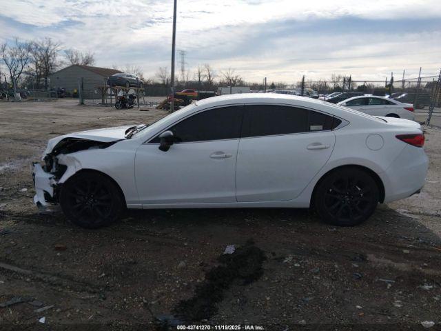 Mazda Mazda6 Touring Image 15