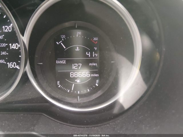 Mazda Mazda6 Touring Image 9