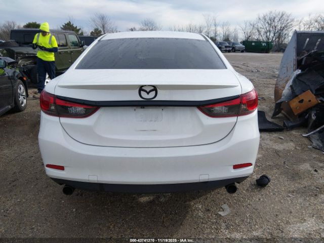 Mazda Mazda6 Touring Image 13