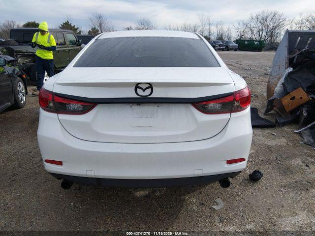 Mazda Mazda6 Touring Image 13