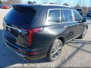 Cadillac XT6 Awd Premium Luxury Image 11