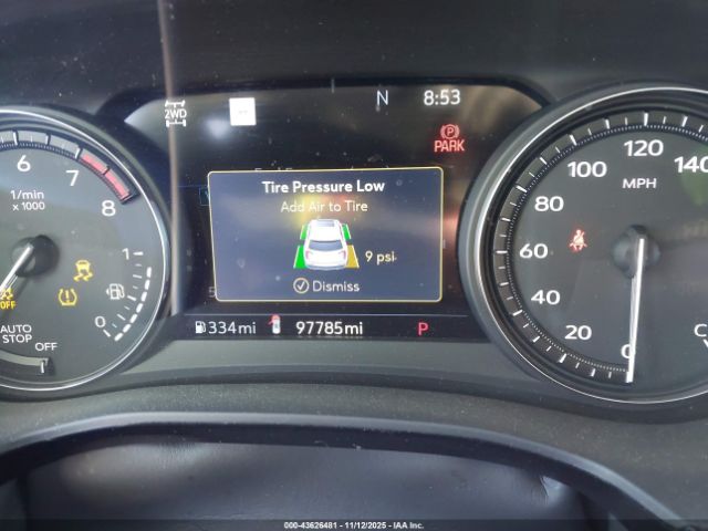 Cadillac XT6 Awd Premium Luxury Image 16