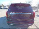 Cadillac XT6 Awd Premium Luxury Image 6
