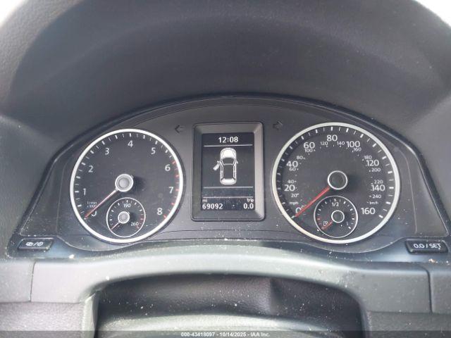 Volkswagen Tiguan 2.0t Image 10