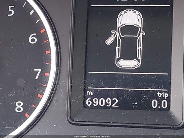 Volkswagen Tiguan 2.0t Image 3