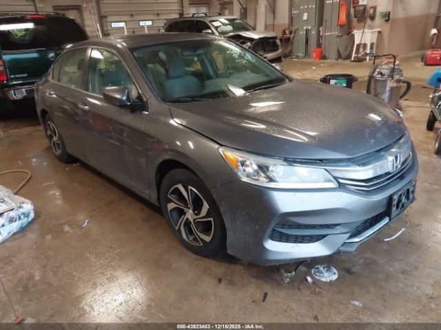 Honda Accord Lx Image 1