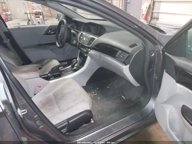 Honda Accord Lx Image 13