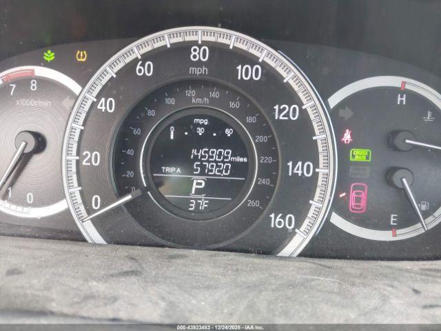 Honda Accord Lx Image 7