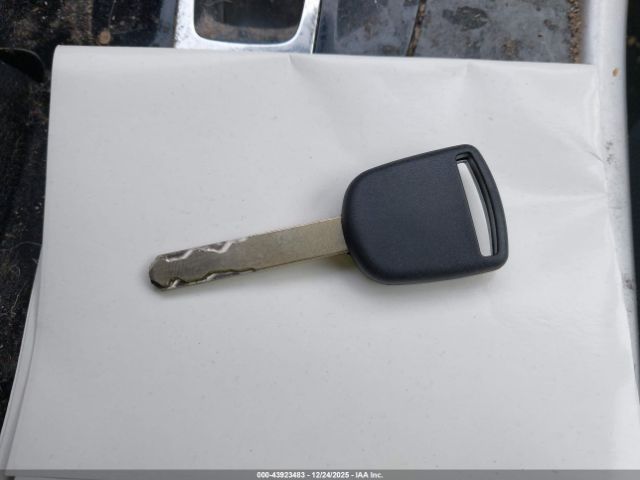 Honda Accord Lx Image 15