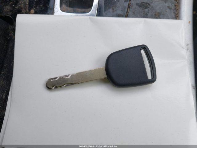 Honda Accord Lx Image 15