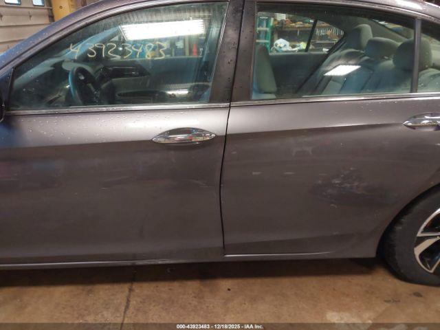 Honda Accord Lx Image 2