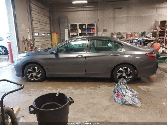 Honda Accord Lx Image 5