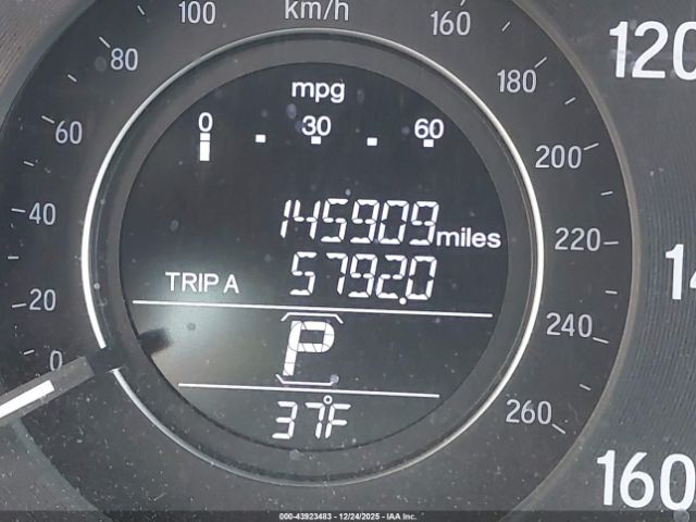 Honda Accord Lx Image 4