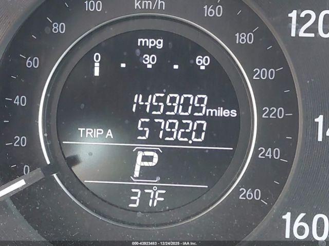 Honda Accord Lx Image 4