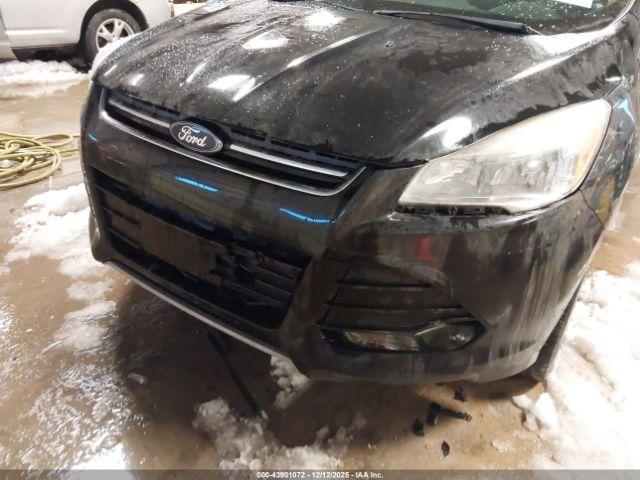 Ford Escape Titanium Image 14