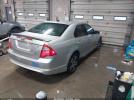 Ford Fusion Se Image 12