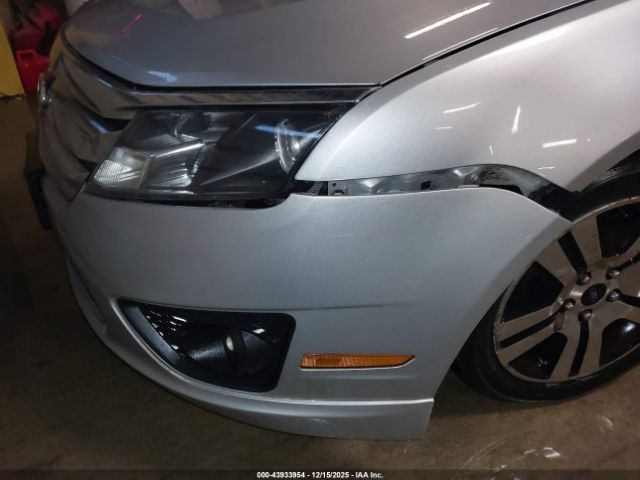 Ford Fusion Se Image 15