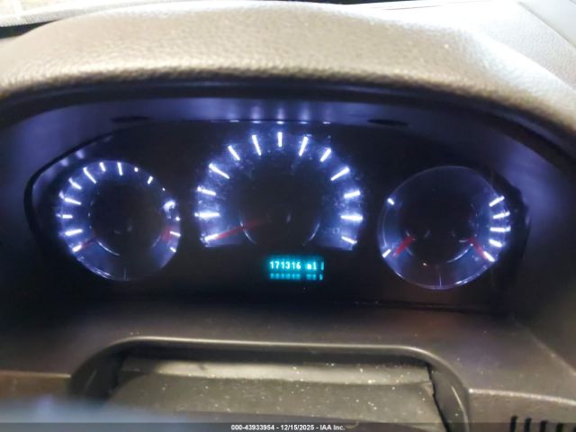 Ford Fusion Se Image 3